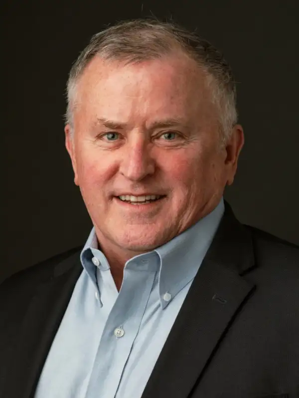 Curtis Van Veldhuizen