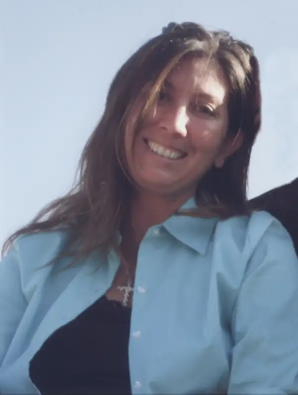 Cynthia Austin