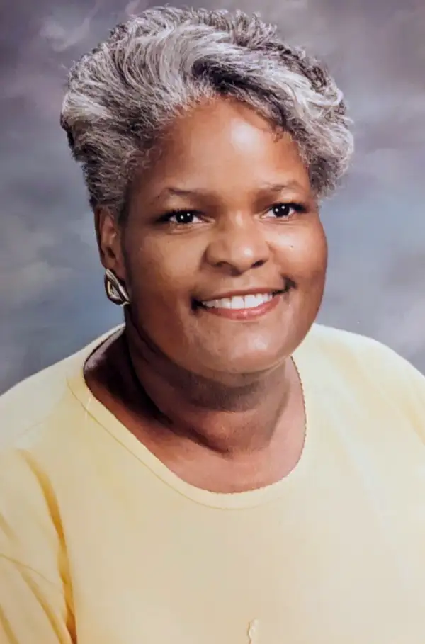 Cynthia Bagby-Jackson