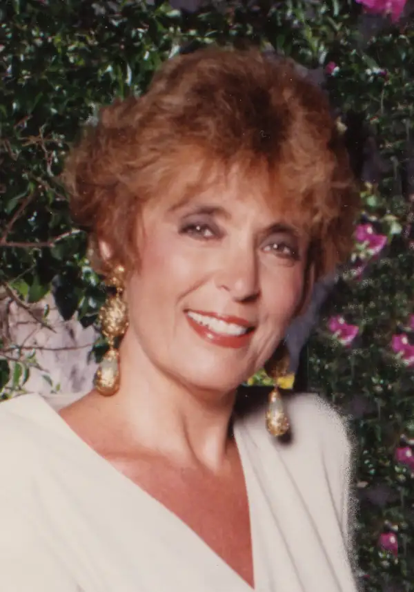 Cynthia Murray