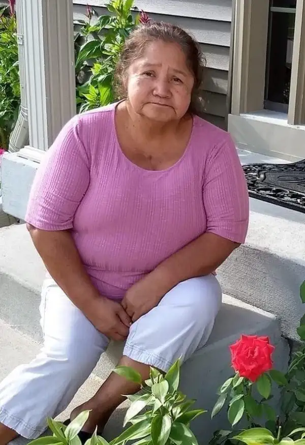 Delfina Villavicencio