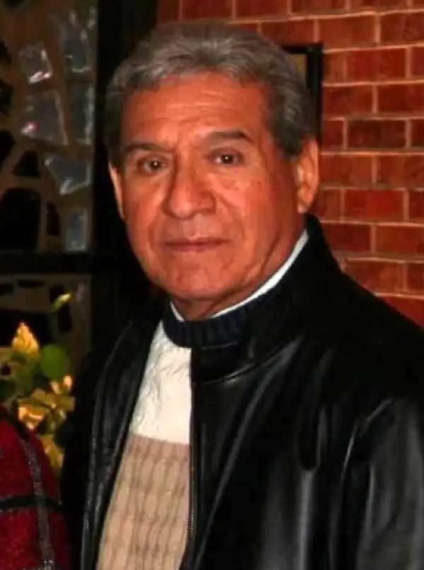 Darrell Valdez