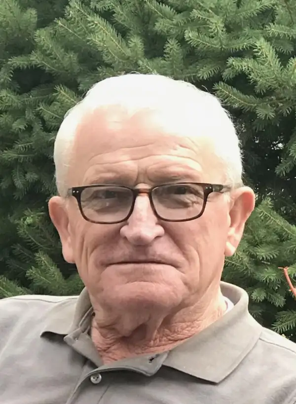 David Frantzen
