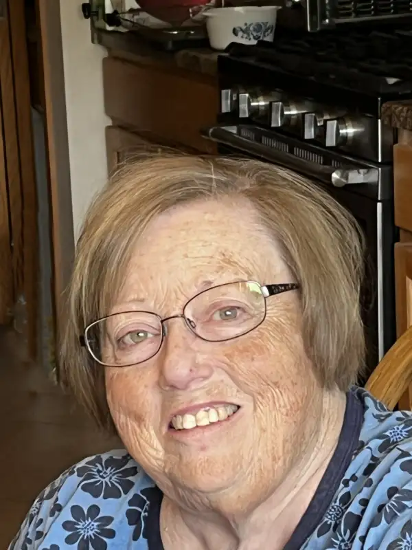 Deborah French