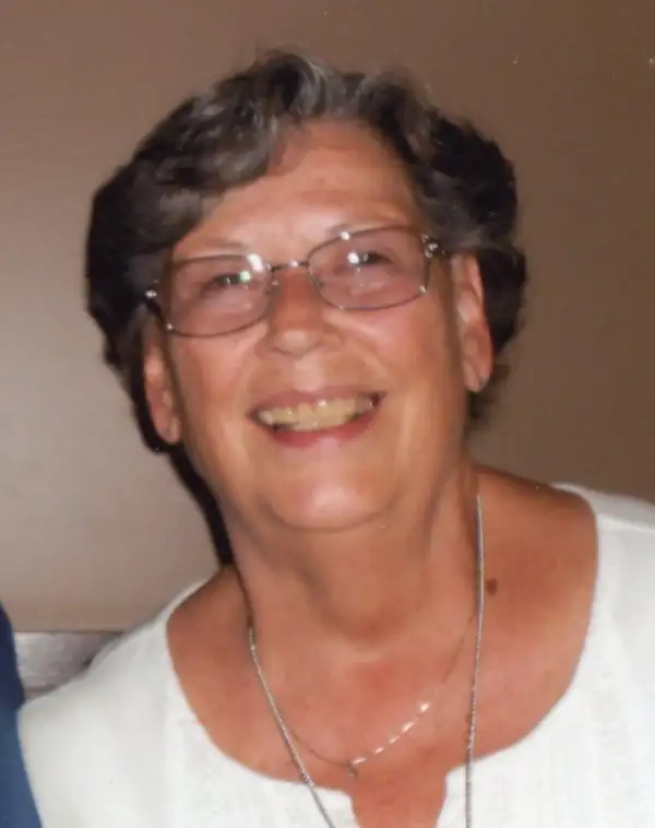 Deborah Starrett
