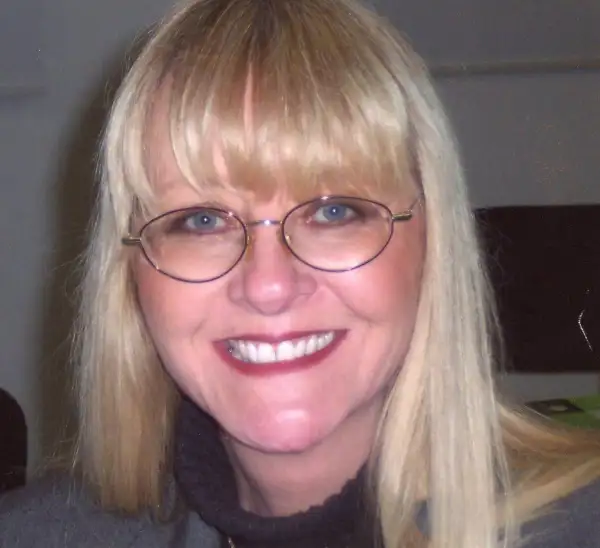 Diana Keller-Neibauer