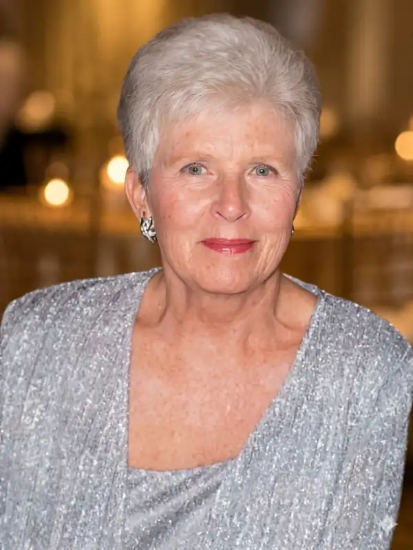 Diane Ruxlow