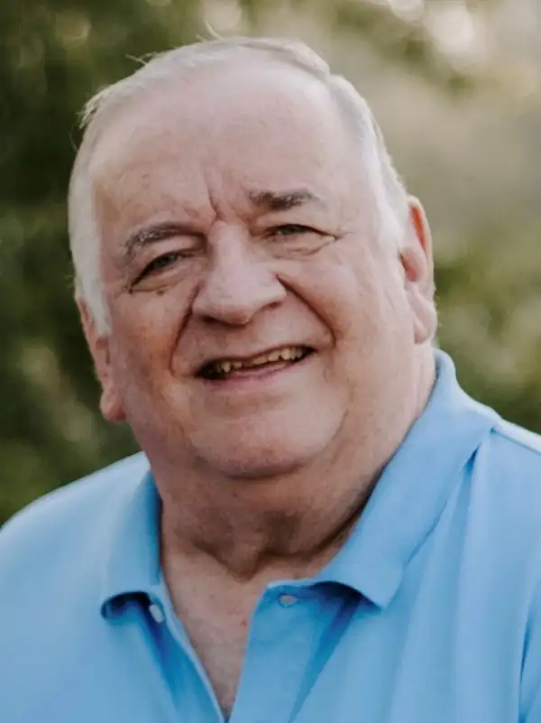 Donald Kleinschmit