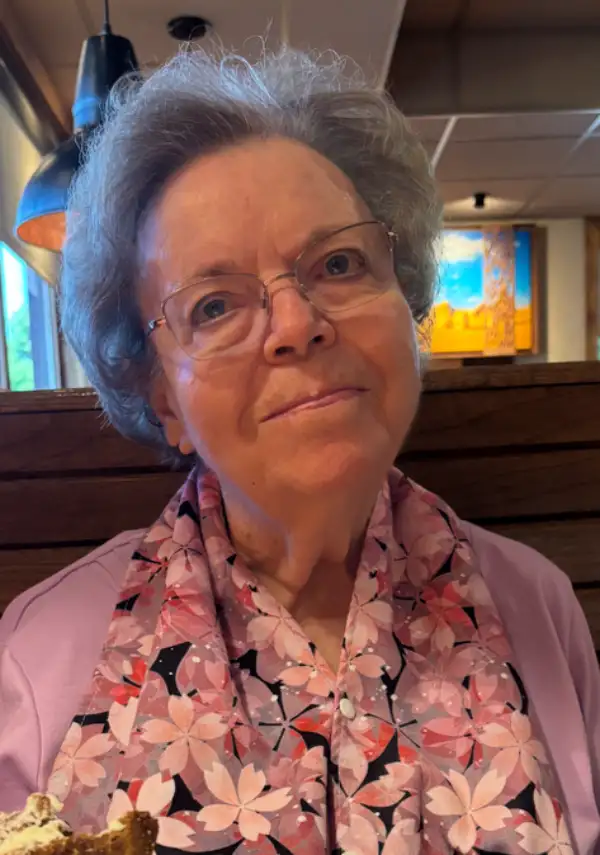 Donna Hamilton