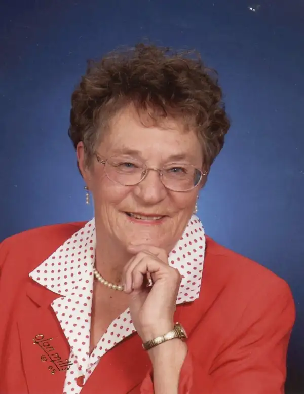 Dorothy Boyle