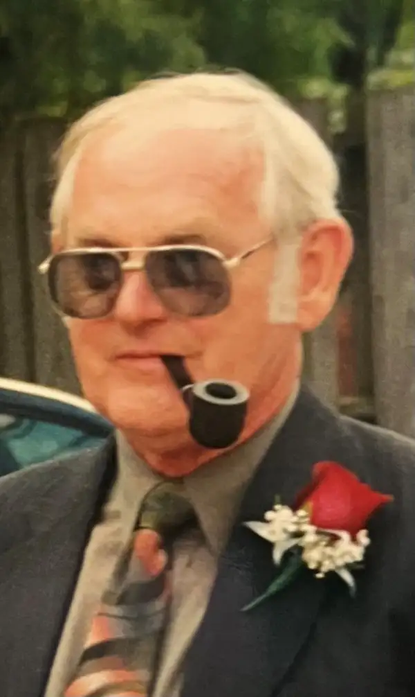 Ed Klavins
