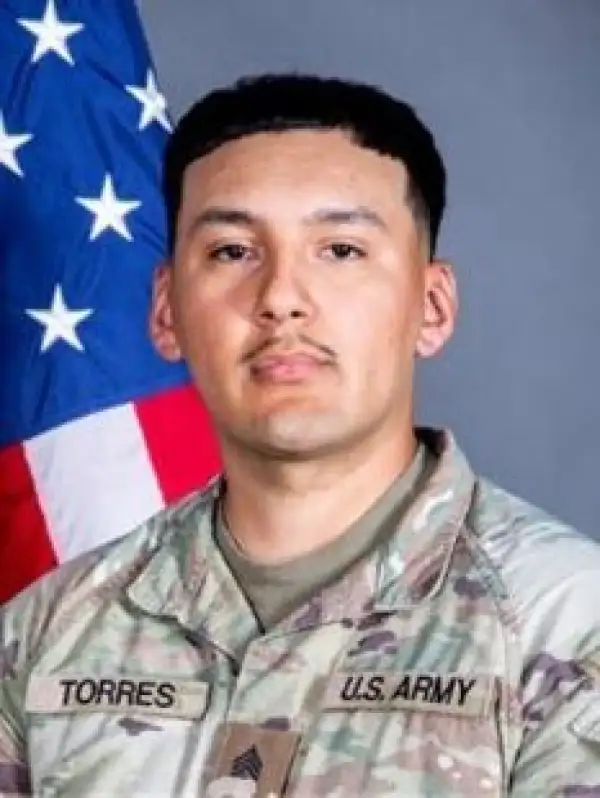 Sgt. Torres-Tovar