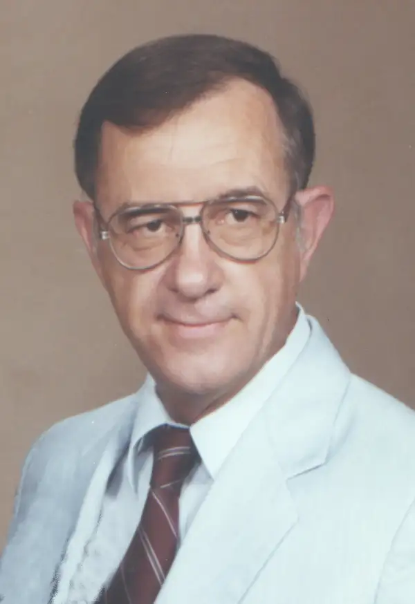 Edward Lockwood