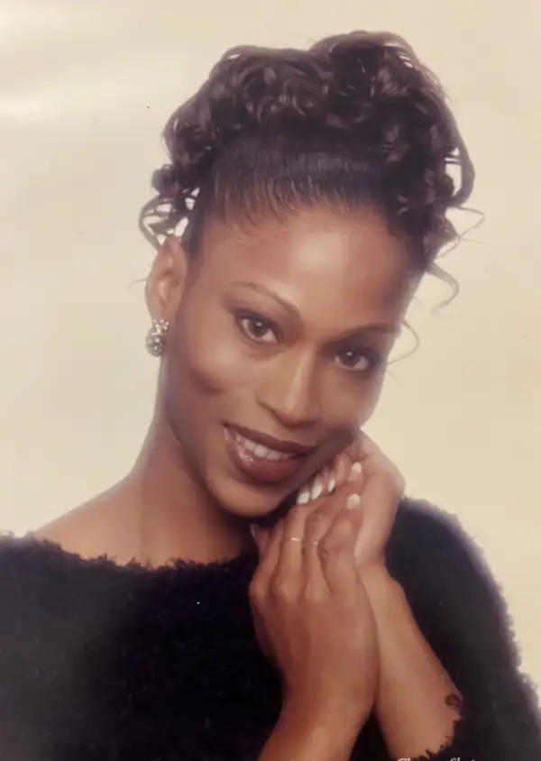 Felicia Williams
