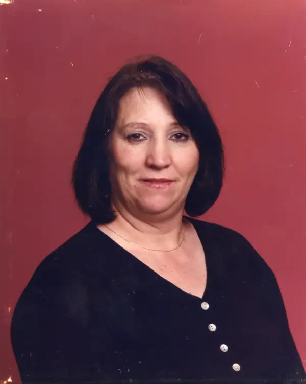 Gloria McFadden