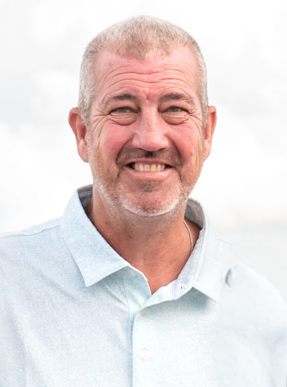 Gary O'Donnell Hamiltons Funeral Home