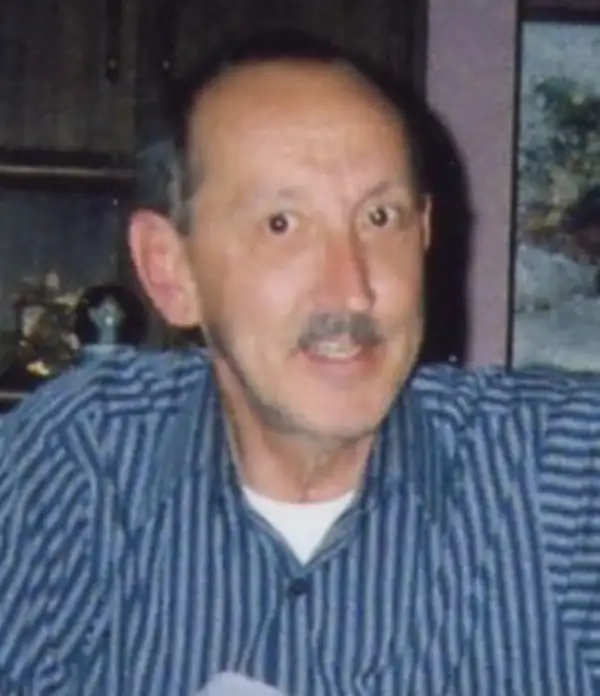 Gary Holper