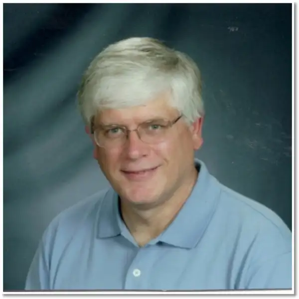 Gary Griffin