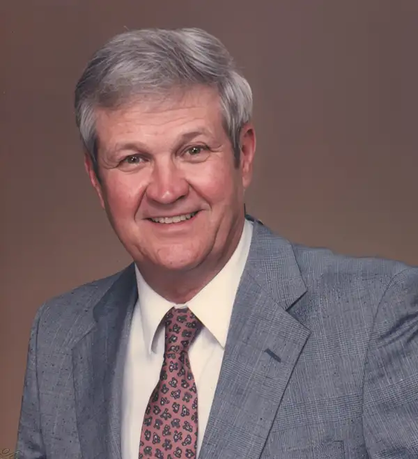 Gerald Banning