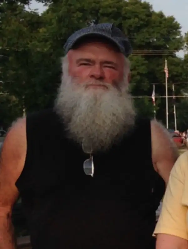 Gerald Bolinger