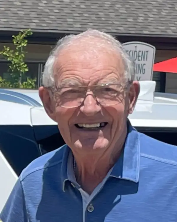 Harold Whipple