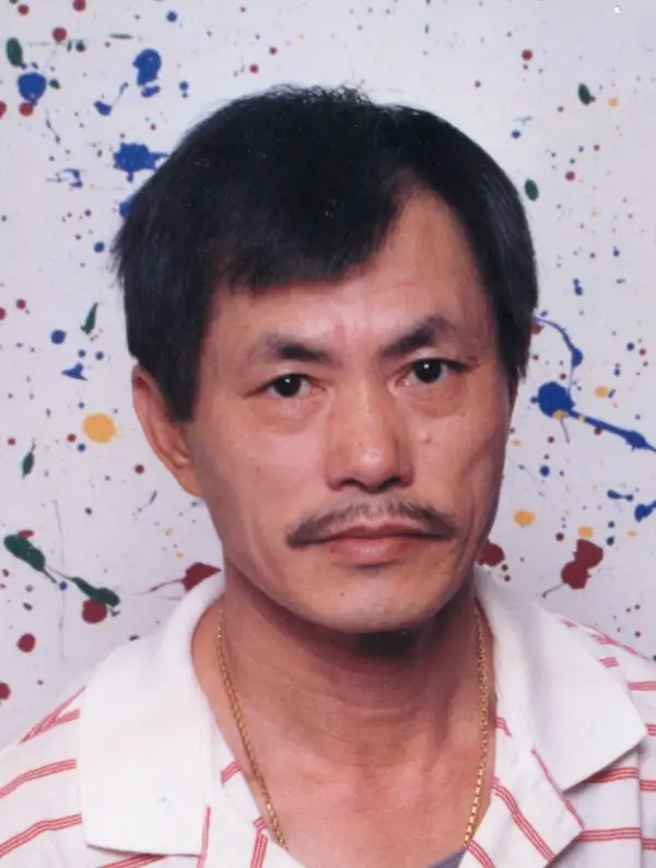Heng Ung