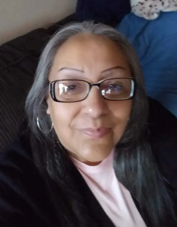 Janice Ainsworth-Travis