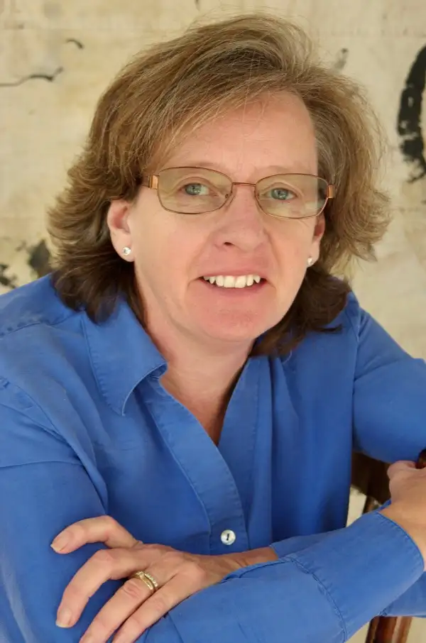Jane Viggers