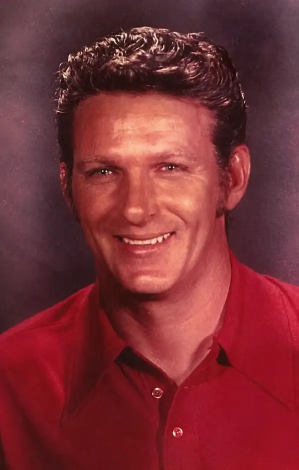 Jack Wilson