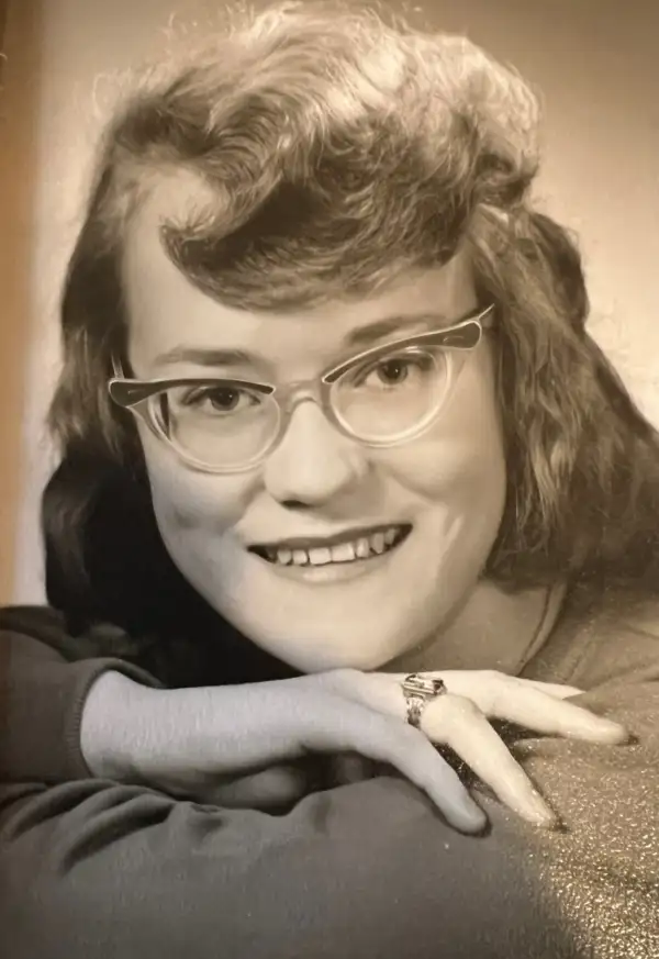 Jacqueline Craig