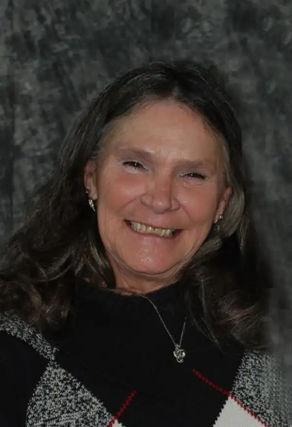 Jacqueline Zuercher