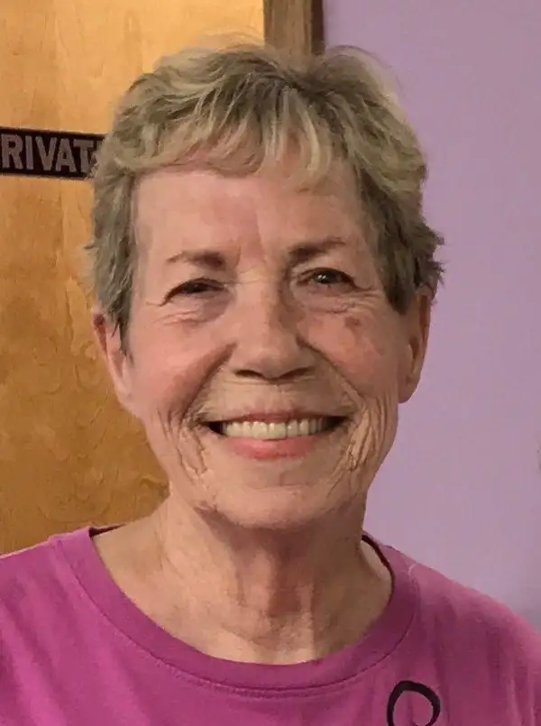 Jacqueline Shea