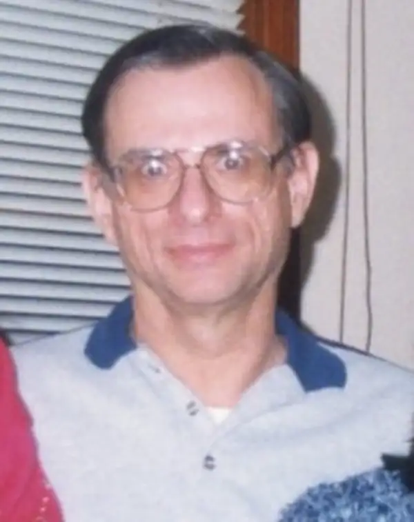 James Gallaugher