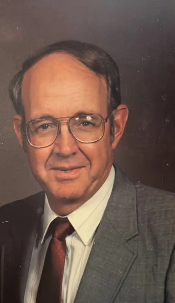 James Peterson
