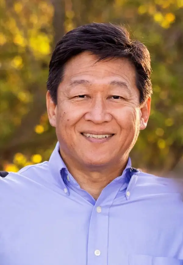James Kim