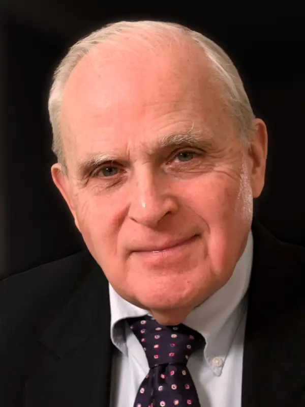 James Pemble