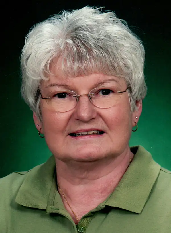 Janet Milligan