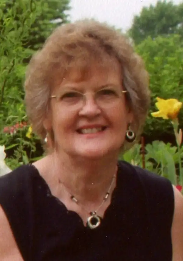 Janice Finke