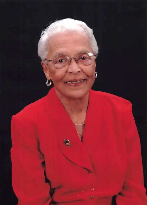 Janice Riddley