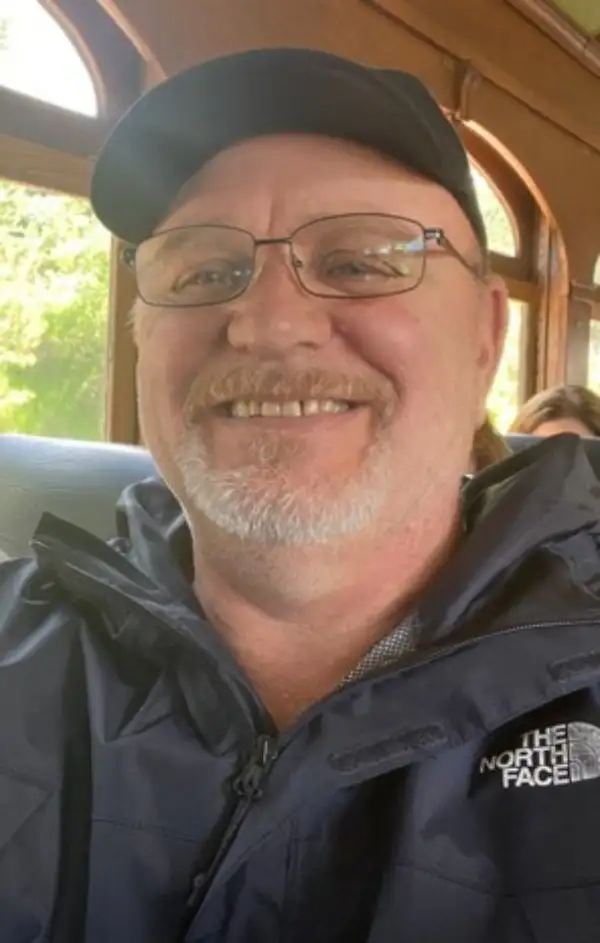 Jeff Blonigan