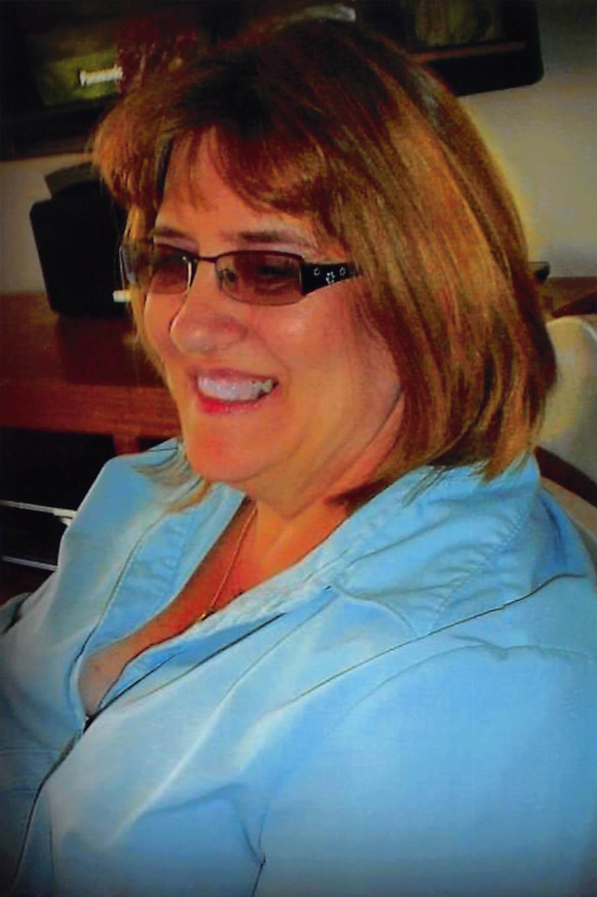 Jill Warrick | Hamiltons Funeral Home