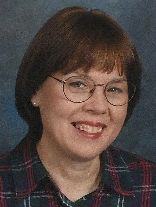 Joan McQuiston