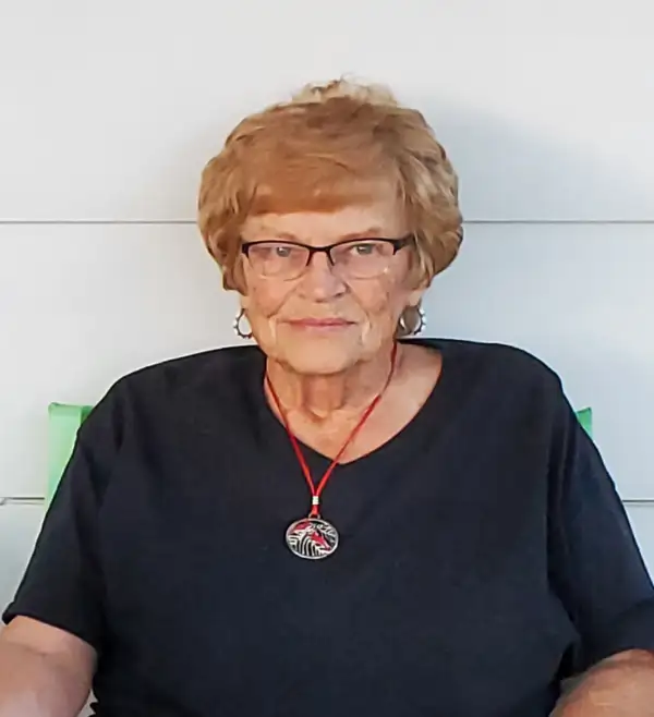Joan Sanders