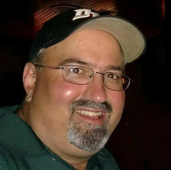 Joe Gioffredi