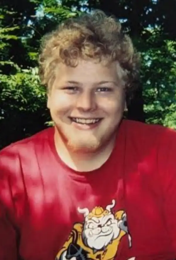Joshua Nolte