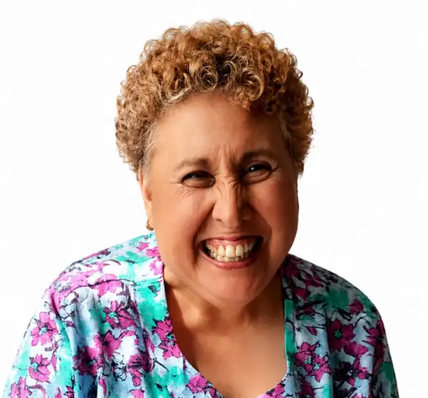Juanita Garcia