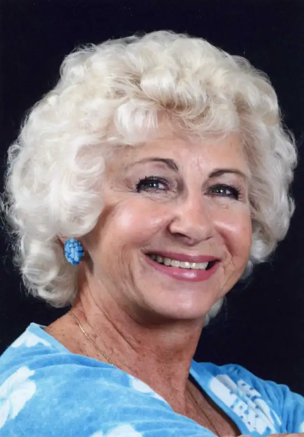 Judith Barrer
