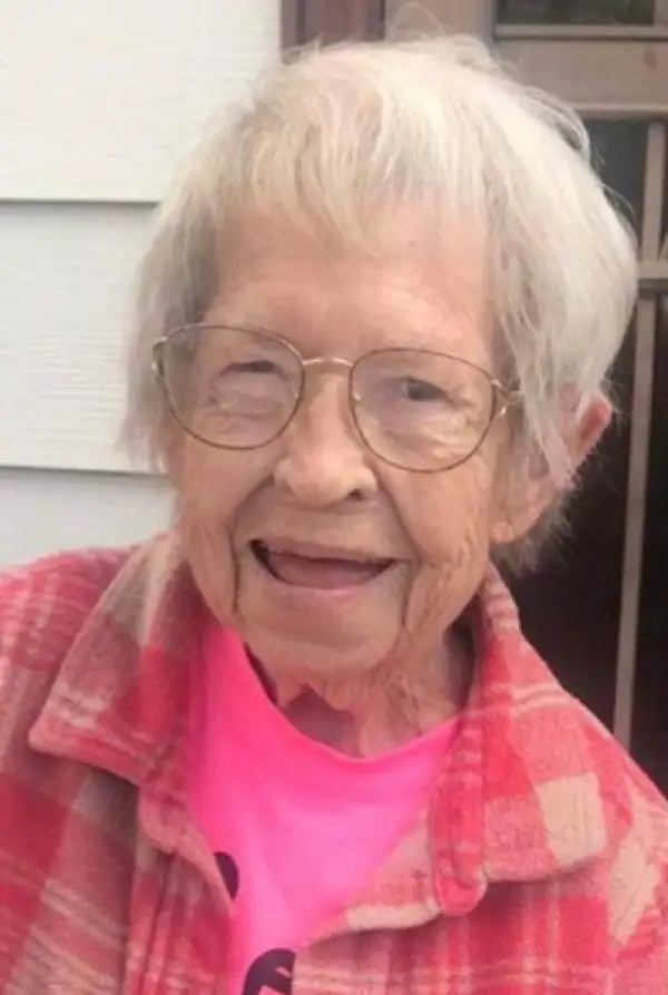 Judy Fisher