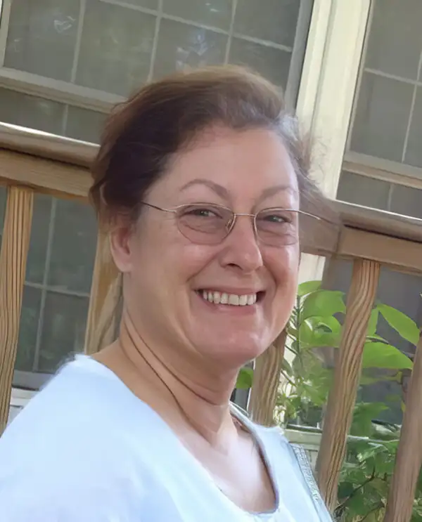 Judy Sydnes