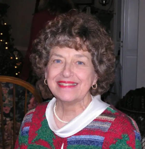 June Gregory